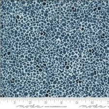 MO Janet Clare The Blues