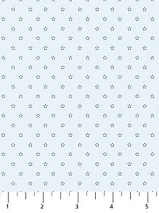 FI Nest Ice Stars