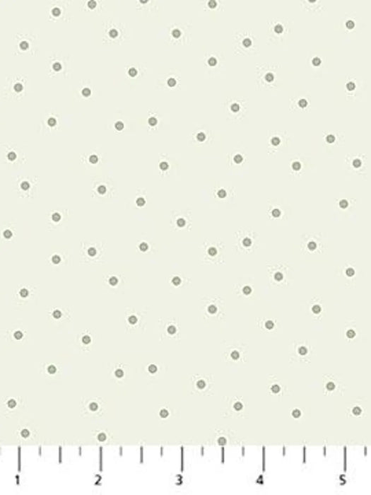 FI Nest Key Lime Dots