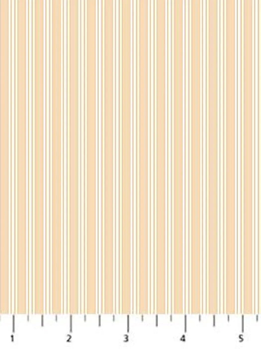 FI Nest Buttercream Stripe