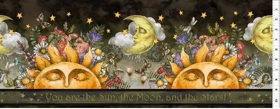 ITB Sun/Moon/Stars Border