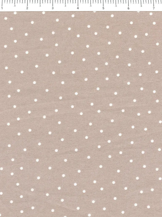 FI Nest Sesame Dots