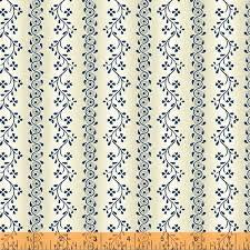 WD Marlais Vine Parchment