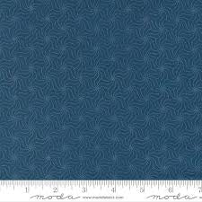 MO Debbie Maddy Indigo Blooming Navy