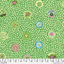 FS K. Fassett Guinea Flower Moss
