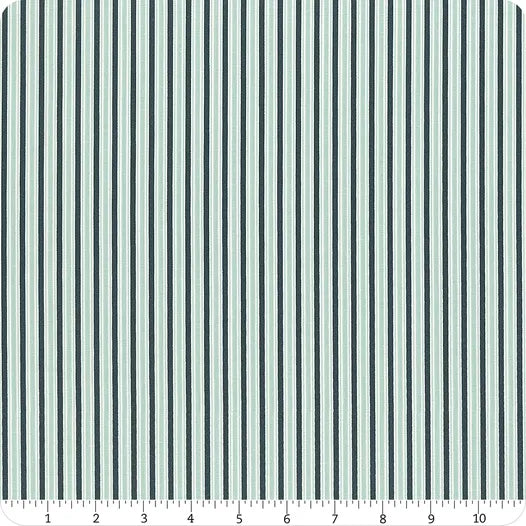 RB Berry Market Stripes Songbird