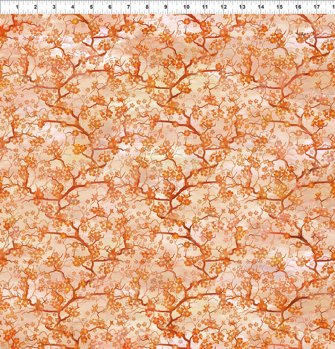ITB Oriental Gardens Cherry Blossoms 60G-1