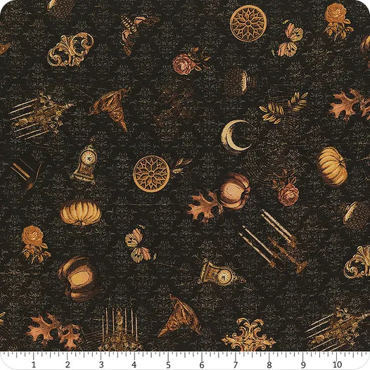 RK Dreadful Delights SRKD-22471-182 Licorice
