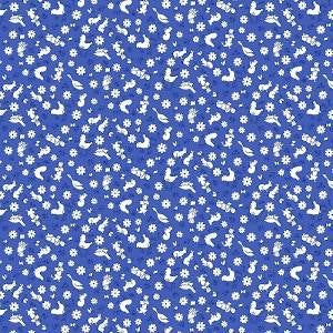 RJR Everything but the Kitchen Sink Royal Blue