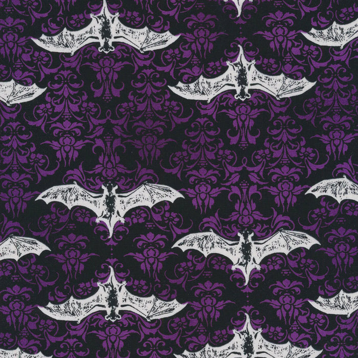 RK Lights Out SRK-22463-460 Midnight Purple