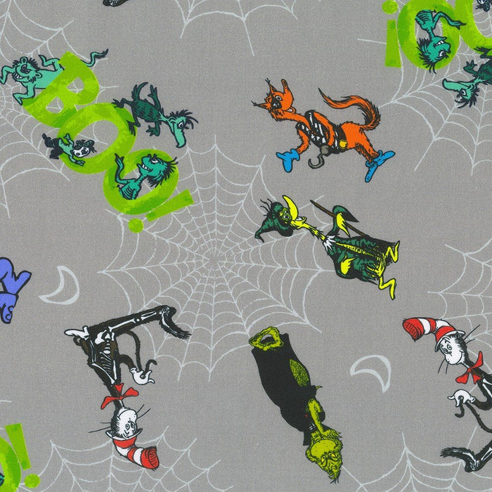 RK Growls, Yowls, and Howls ADED-21642-282-Spooky