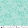 AN Color Me Pretty Charm Teal