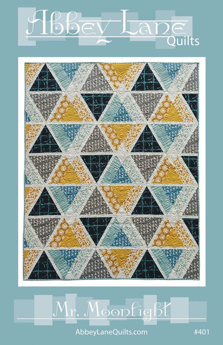 Mr. Moonlight Pattern