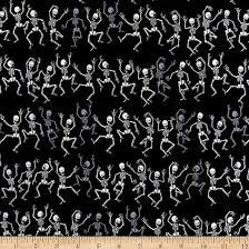 TT Fun Black Skeleton C1210