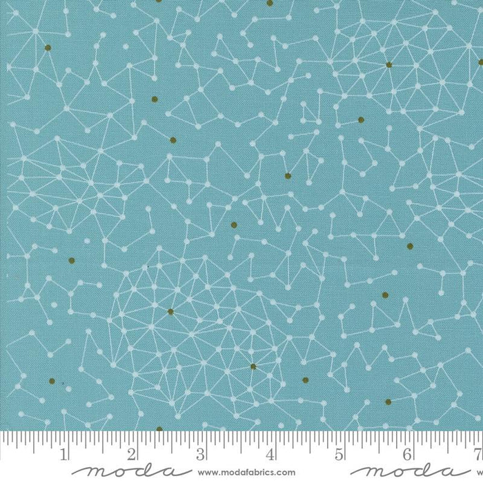 MO Sky Net 1881-16 Olive You-Zen Chic