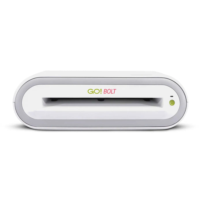 AccuQuilt GO! BOLT