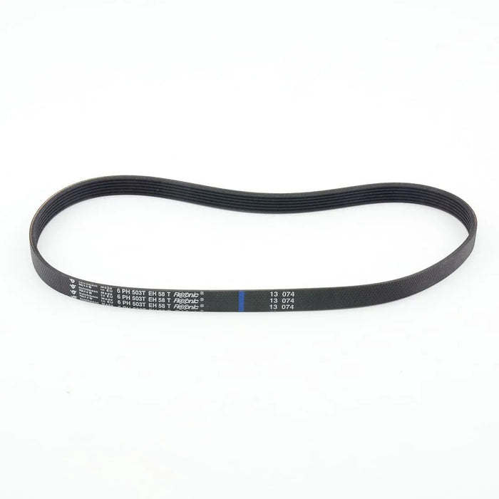 Maytag Riccar Simplicity Poly V Belt For Certain Upright Vacuums With Belt Protection 1pk