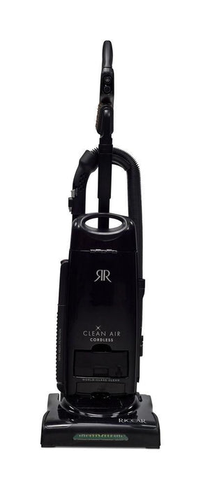 Riccar Cordless Vacuum, R27CV
