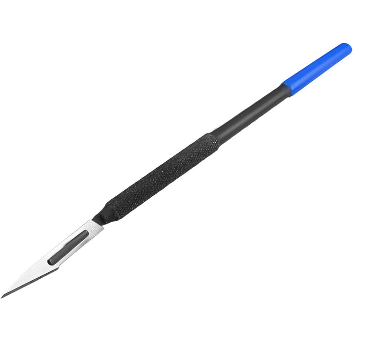 Soft Coral Knife 6"