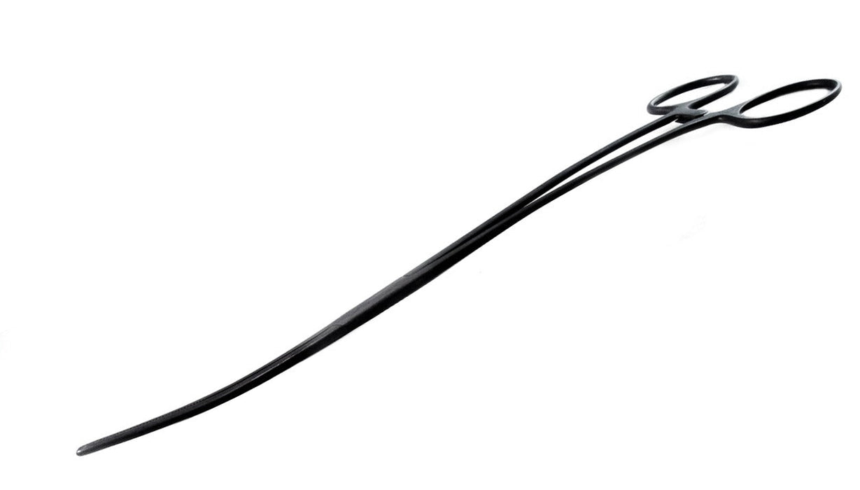 Curved Clamp 10" (Bozeman)