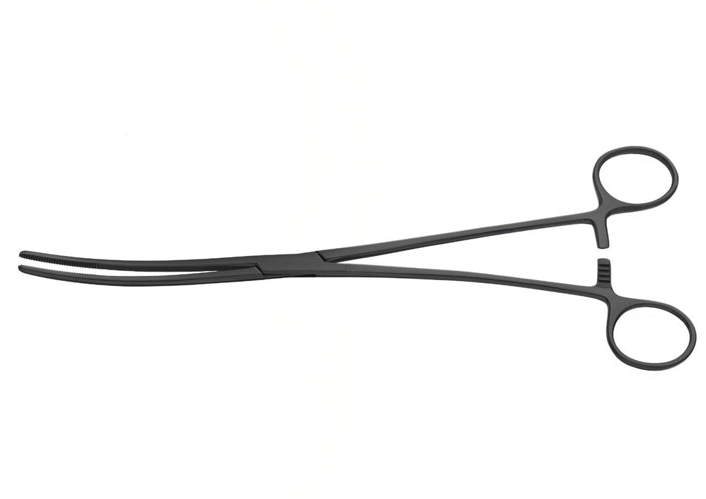 Curved Clamp 10" (Bozeman)