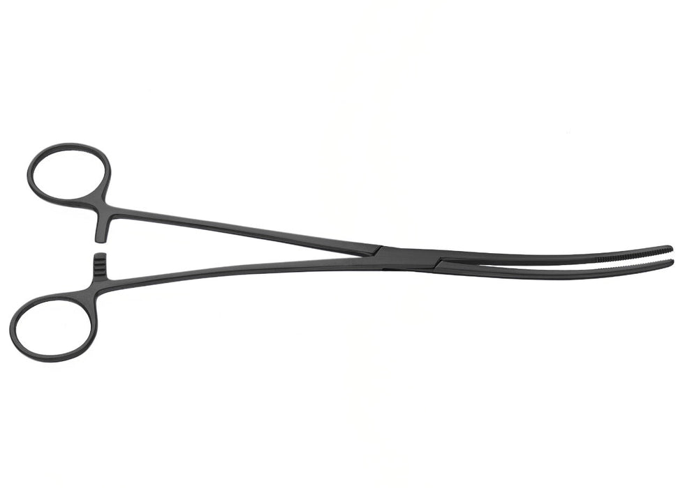 Curved Clamp 10" (Bozeman)
