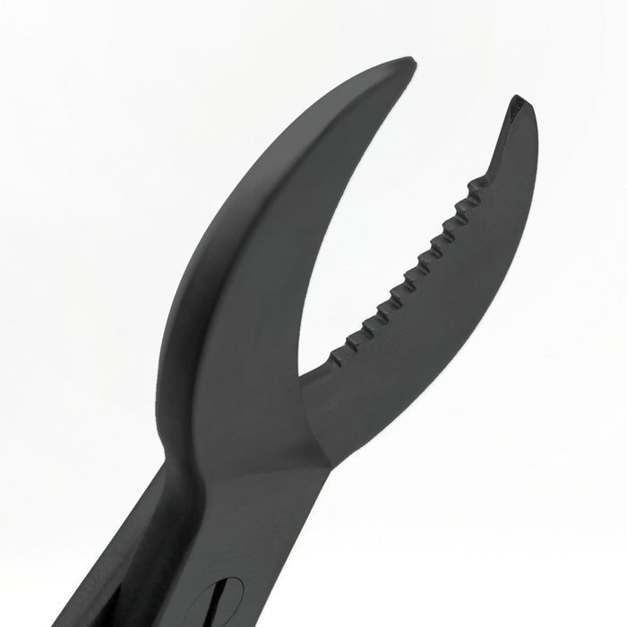 Heavy Duty Coral Cutter 8" (Cow Horn Jaws)