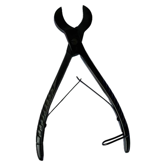 Heavy Duty Coral Cutter 8" (Cow Horn Jaws)