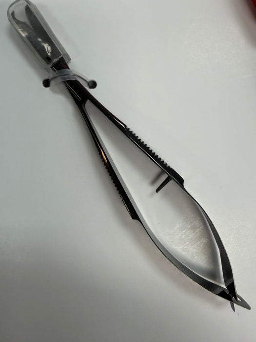 Bernina Batting Scissors Trio