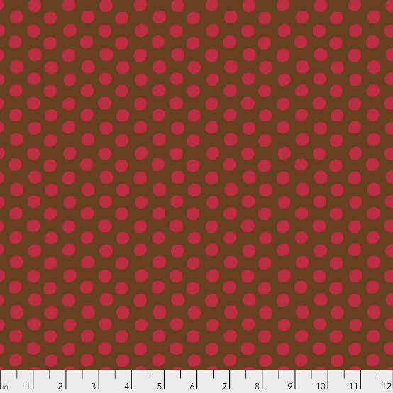 FS K. Fassett Spot Cocoa