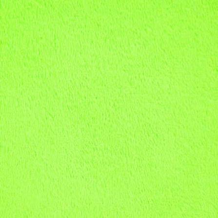 SF Dark Lime Solid Cuddle