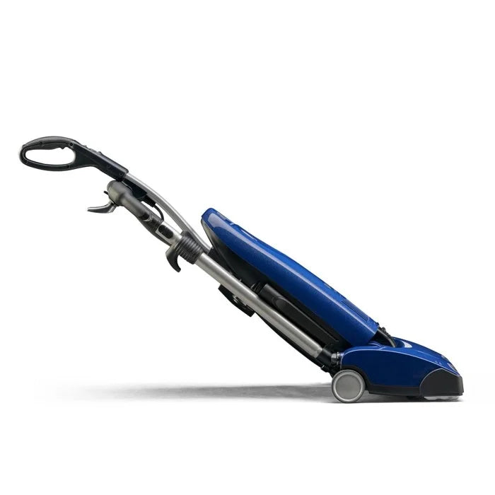 Riccar 30D Series Upright Deluxe Navy Blue Metallic