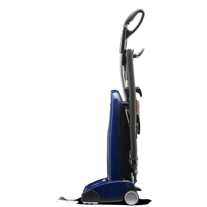 Riccar 30D Series Upright Deluxe Navy Blue Metallic