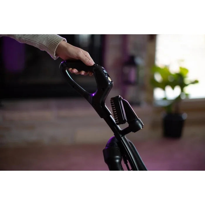 Riccar R25P Series Premium Pet Clean Air Upright Vacuum