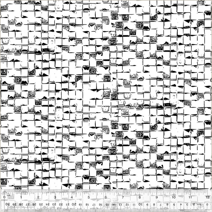 WD Makers Collage WHite