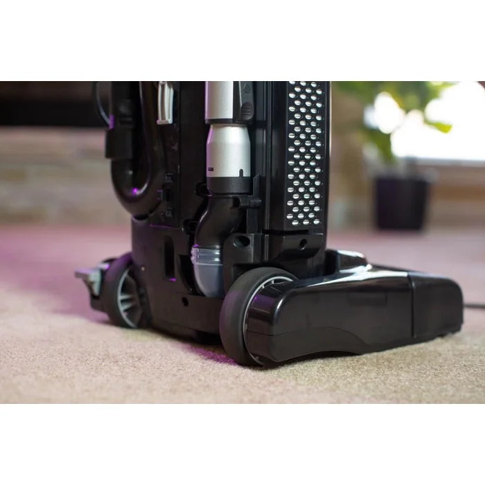 Riccar R25P Series Premium Pet Clean Air Upright Vacuum