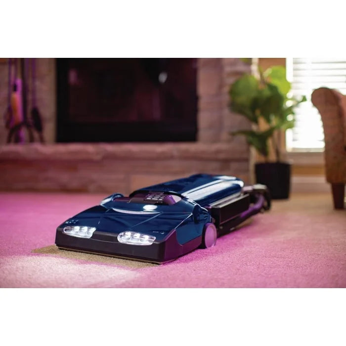 Riccar R40P Tandem Air Premium Pet