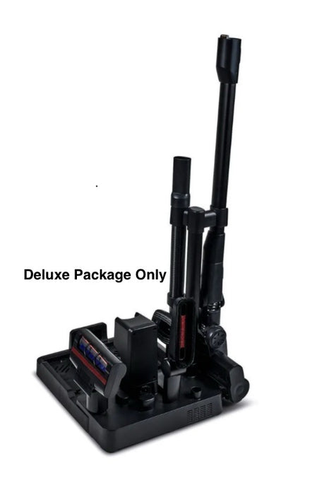 Riccar R70 Smart Mop & Vacuum Without Accessory Package