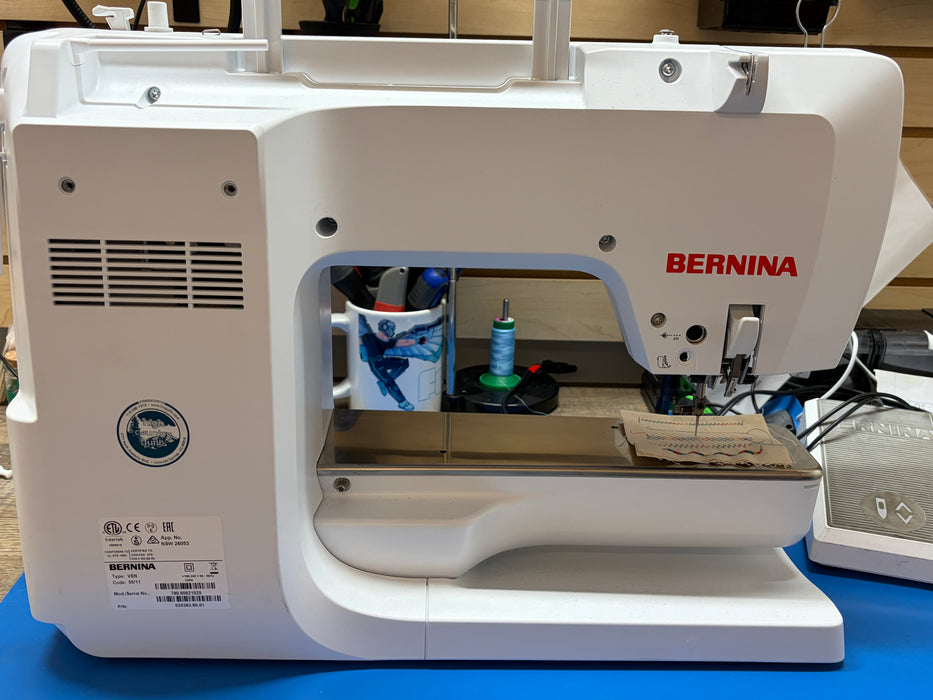 Bernina B790 - Previously Loved