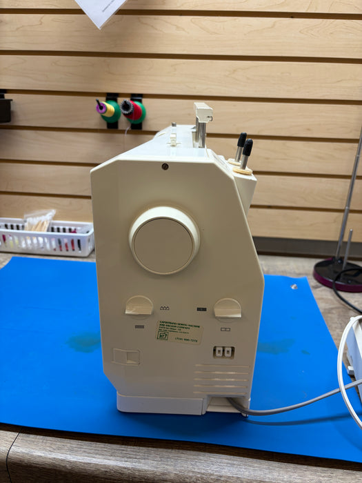Bernina 1230 - Previously Loved