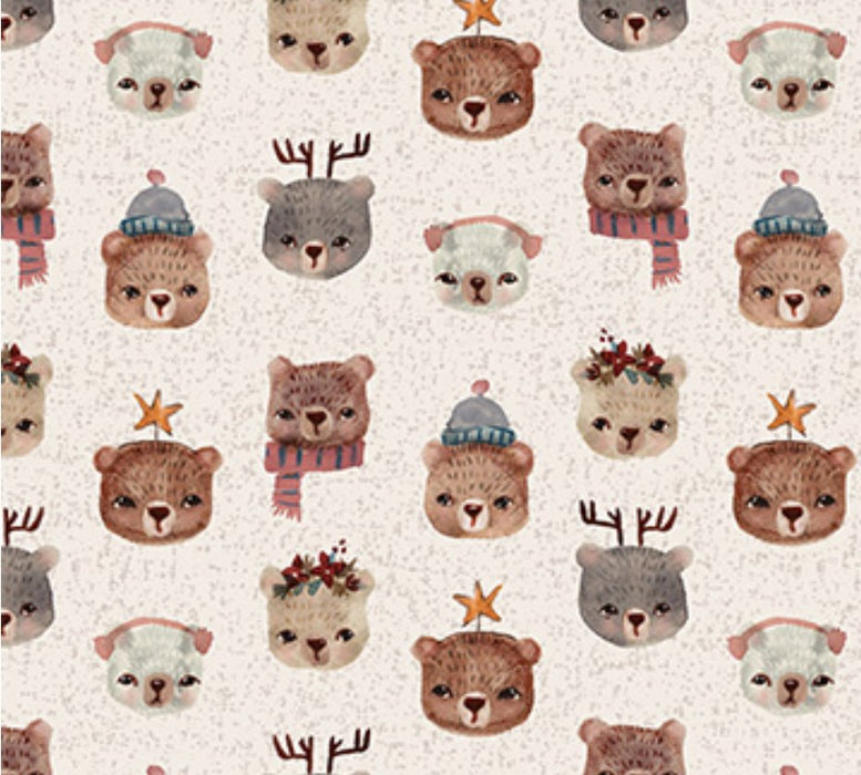 FI Cozy Cubs Bears Taupe