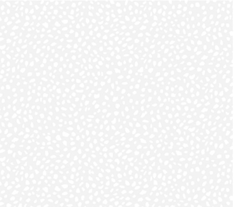 FI Dovetail Spotty White Pigment