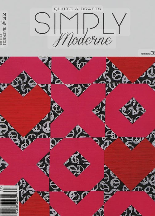Simply Modern Issue 32
