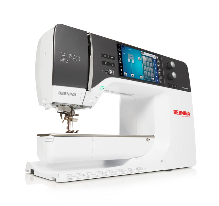 Bernina B790E PRO
