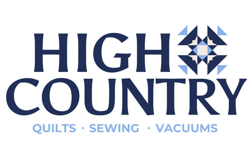 High Country Quilts Highlands Ranch Grand Opening