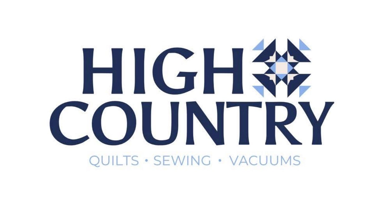 High Country Quilts
