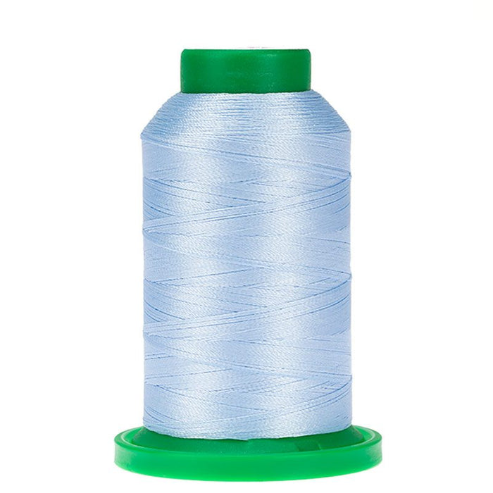 Isacord Thread 1000m – Cool Colors