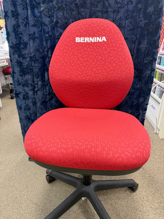 NEW Bernina  Sewing Chair  PRE-ORDER