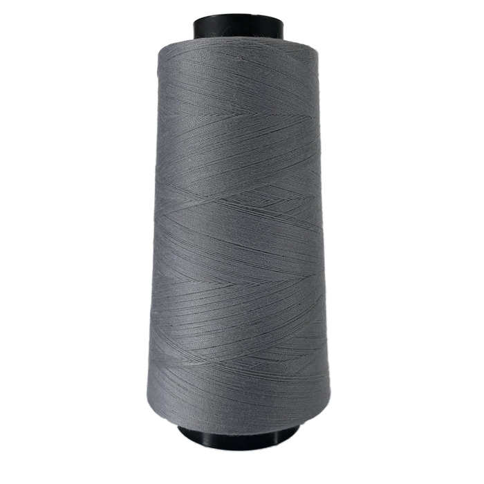 QE050 Dove Grey Permacore Quilters Edition Thread