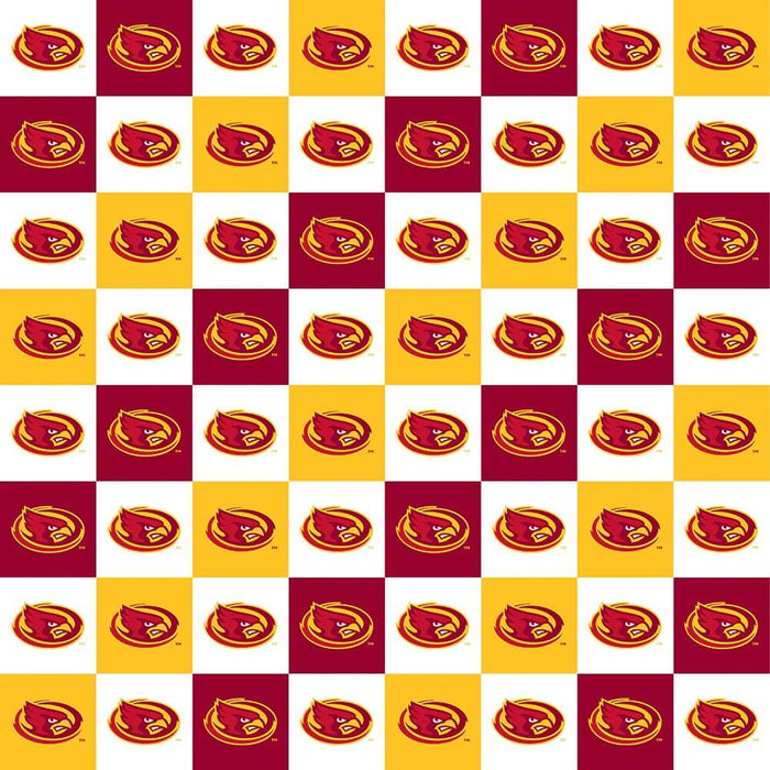 Iowa State Cyclones - Collegiate Check